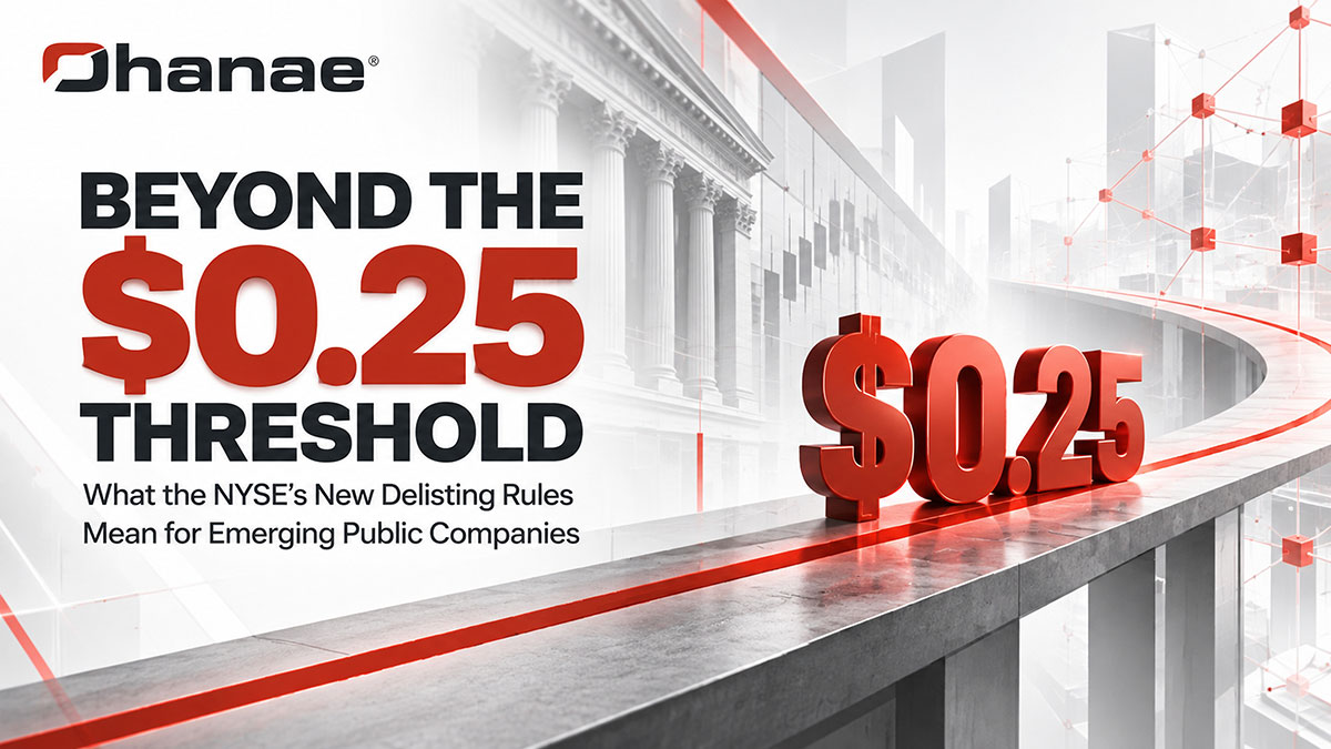Beyond the 25 Cent Threshold