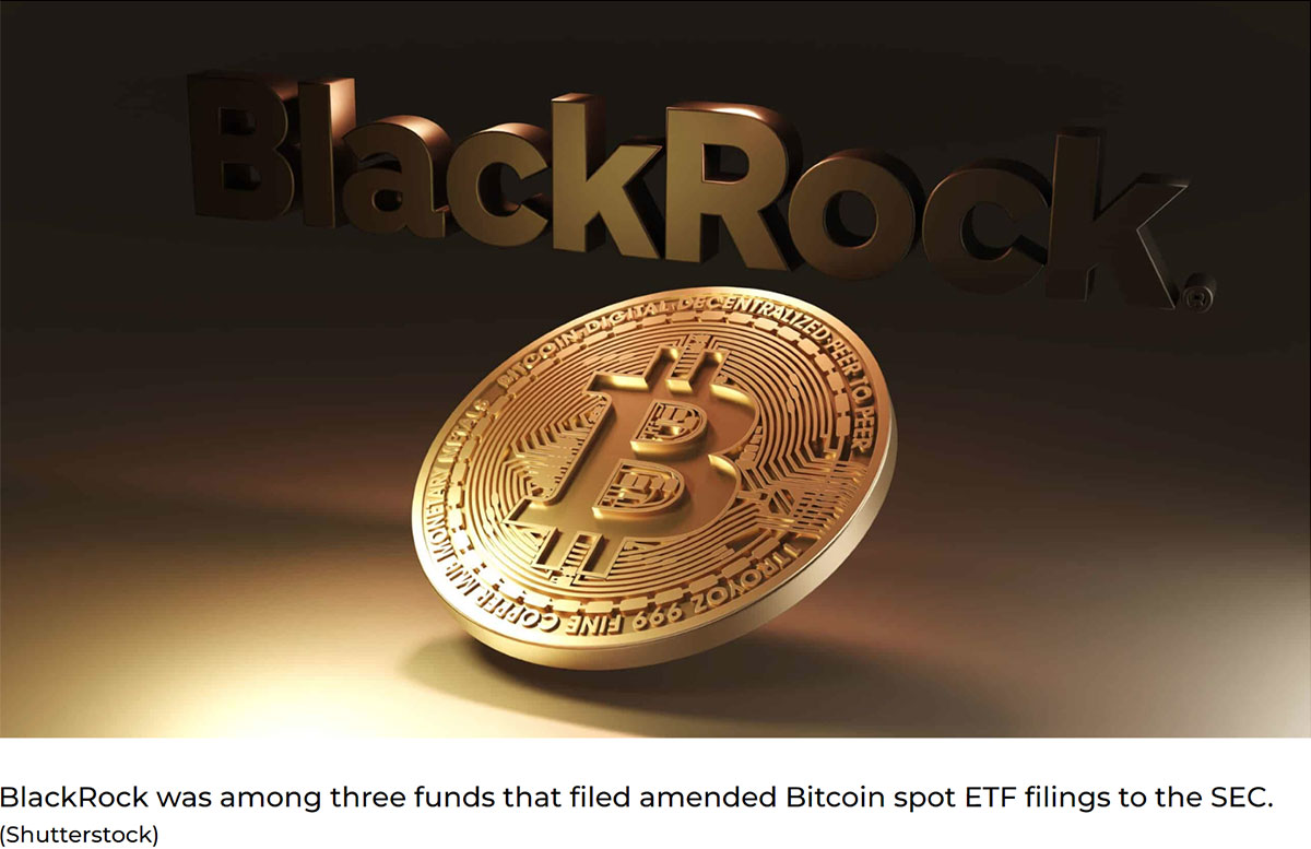 Navigating the Evolving Landscape of Bitcoin Spot ETFs: Asset Managers Adjust Strategies Amid SEC Preferences