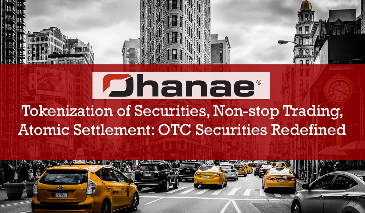 Revolutionizing the OTC Securities Landscape: Ohanae and the Potential for Collaboration