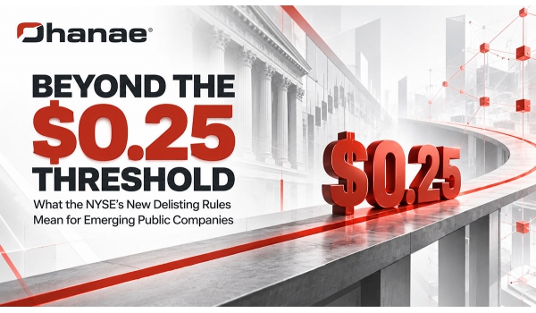 Beyond the 25 Cent Threshold