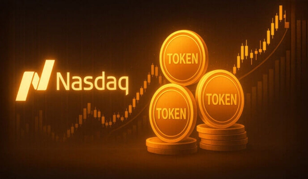 Tokenized Securities. Made Simple.