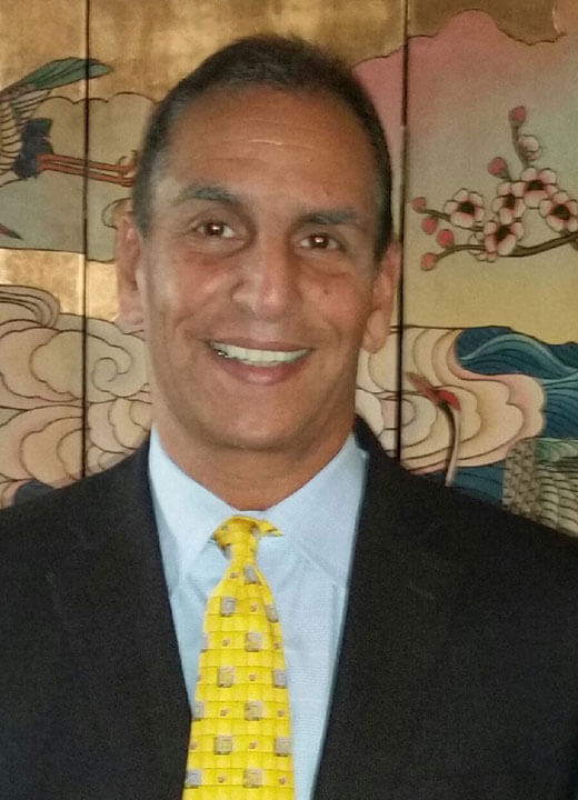 Chuck Harbey
