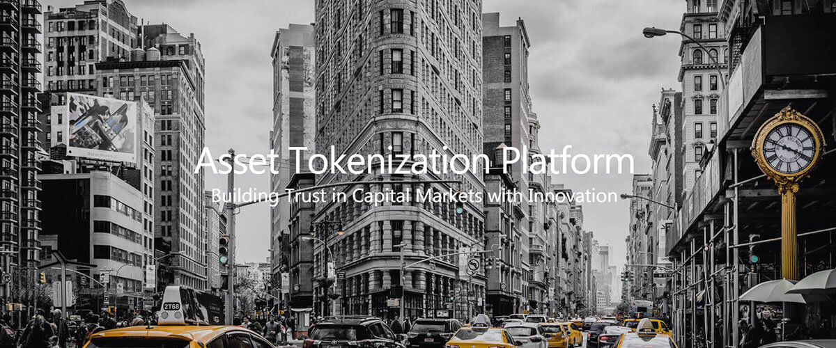 Ohanae Builds Trust for the Capital Markets with Stablecoin-Powered Asset Tokenization Platform