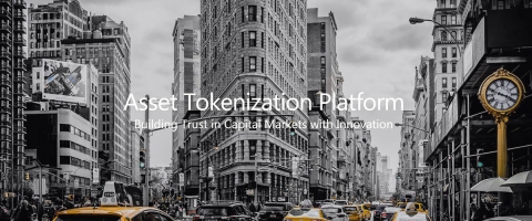 Ohanae Builds Trust for the Capital Markets with Stablecoin-Powered Asset Tokenization Platform